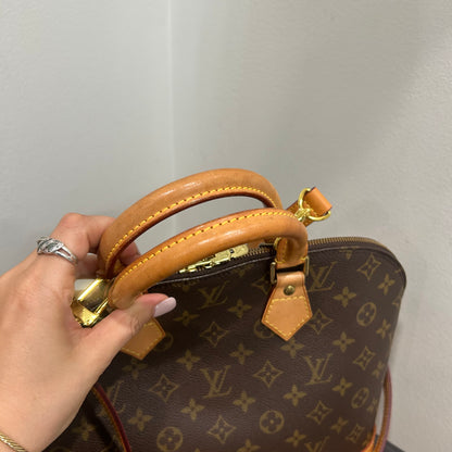 #202 LOUIS VUITTON Alma PM