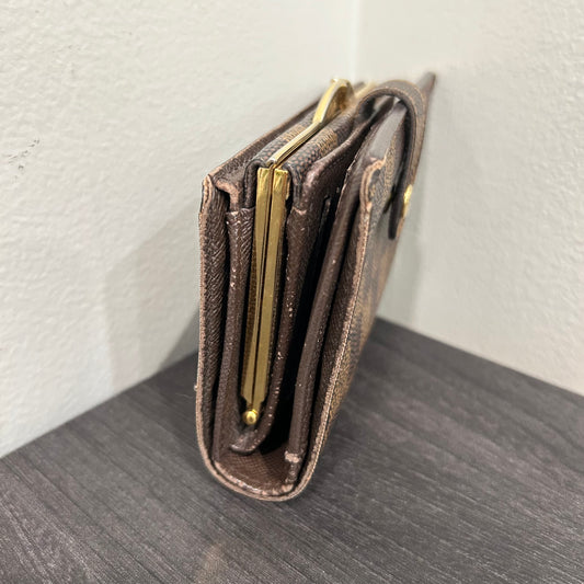 SOLD! Louis Vuitton Wallet