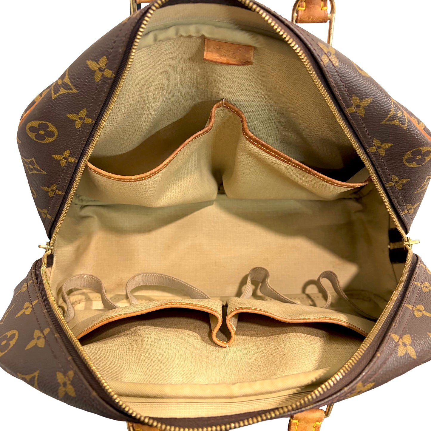 #9114 LOUIS VUITTON Deauville