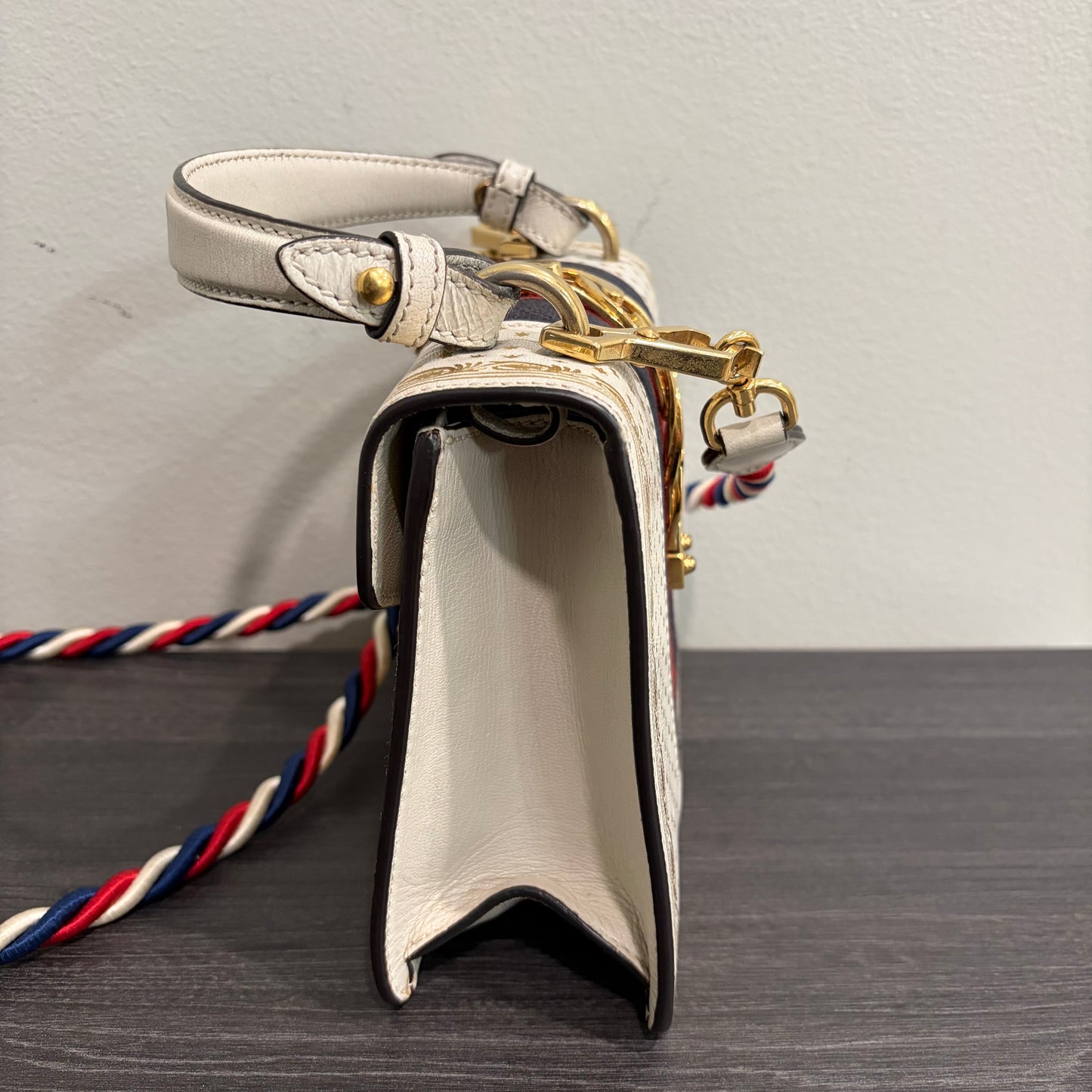 #3221 GUCCI Sylvie Mini