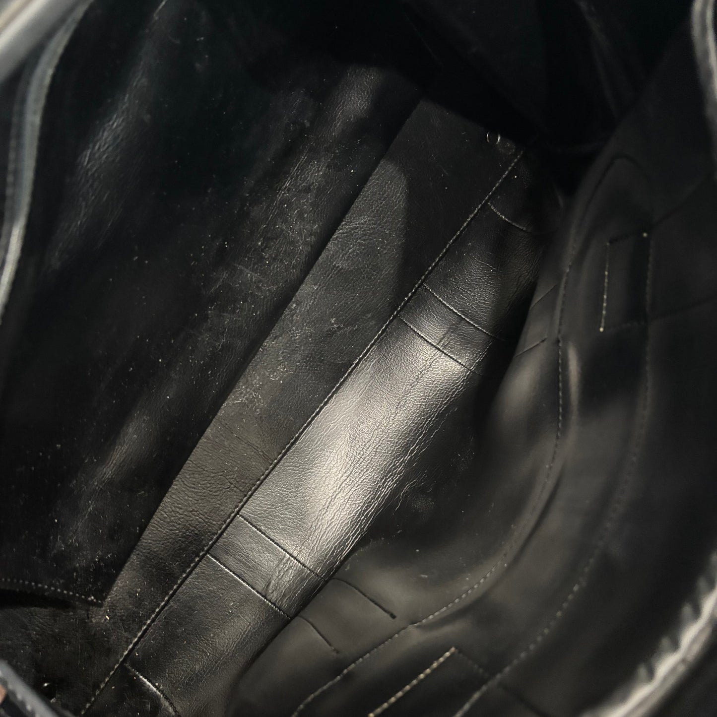 8888 BURBERRY Vintage Travel Bag