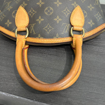 #401 LOUIS VUITTON Rockit w/ LV Lock & Key