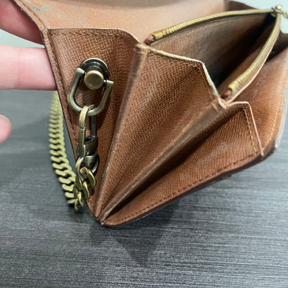 Louis Vuitton Monogram Wallet