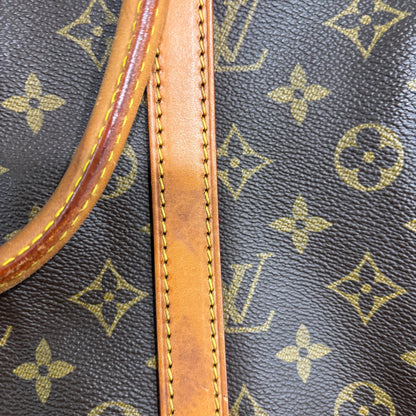 8897 LOUIS VUITTON Monogram Sirius 45