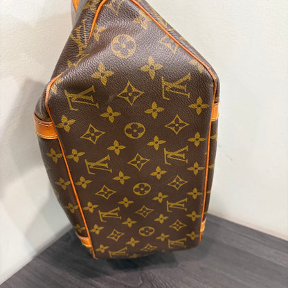 #1111 LOUIS VUITTON Sac Shopping Tote