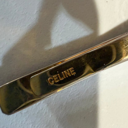 CELINE Tie Clip