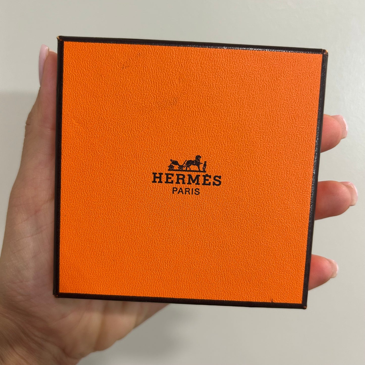 1029 HERMÈS Storage Box