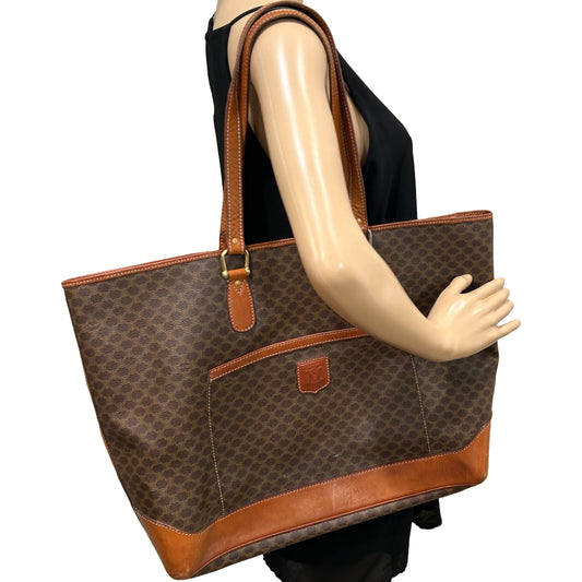 1006 CELINE Large Tote