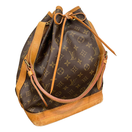 CLEARANCE Louis Vuitton Monogram Noé GM