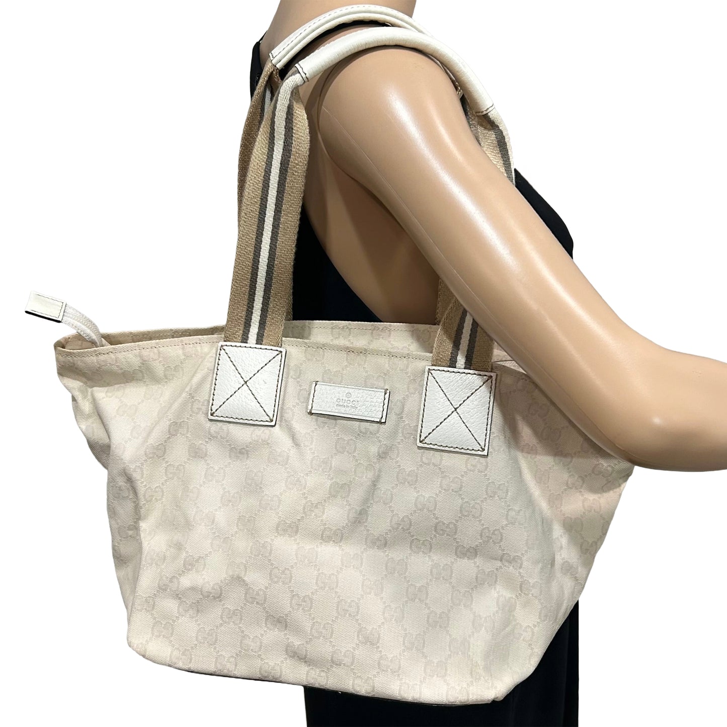 1010 GUCCI Tote