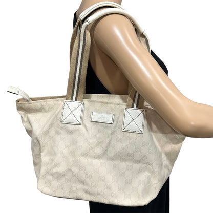 1010 GUCCI Tote