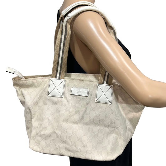 1010 GUCCI Tote