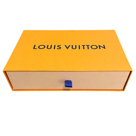 BUY NOW (50% Off for Subscribers) Louis Vuitton Slide Drawer Pull Storage Box