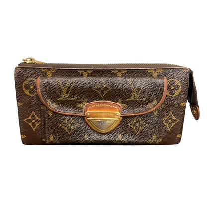 SOLD! Louis Vuitton Monogram Astrid Wallet & Storage Box