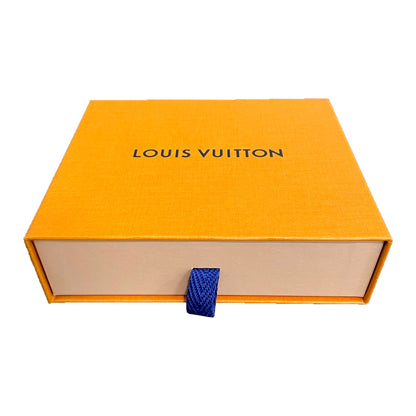 SOLD! Louis Vuitton Slide Drawer Pull Storage Box No. 1033