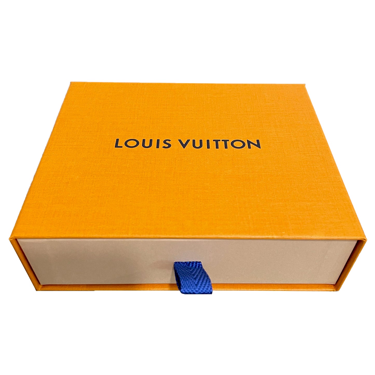 SOLD! Louis Vuitton Slide Drawer Pull Storage Box  No. 1036