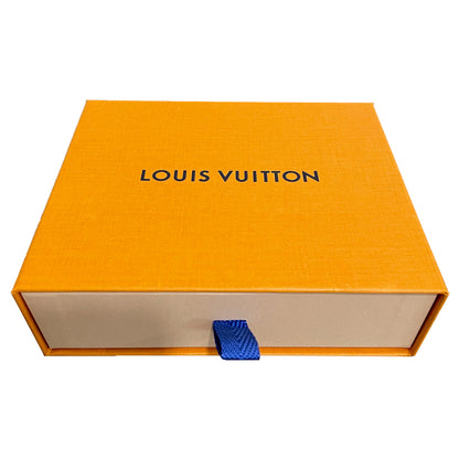 SOLD! Louis Vuitton Slide Drawer Pull Storage Box  No. 1036