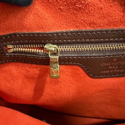 #8228 LOUIS VUITTON Damier Bucket PM