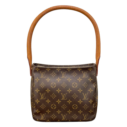 SOLD! Louis Vuitton Monogram Looping PM