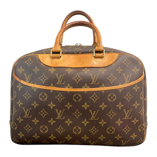 Louis Vuitton Monogram Deauville