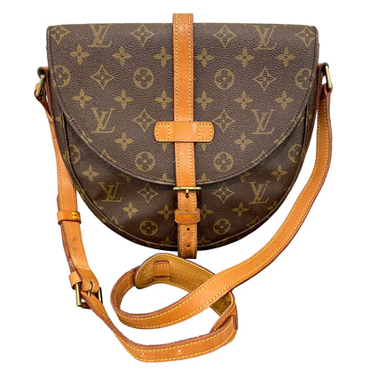 SOLD! Louis Vuitton Monogram Shanti GM