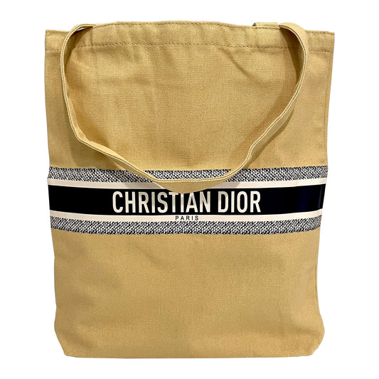 New Christian Dior Tote