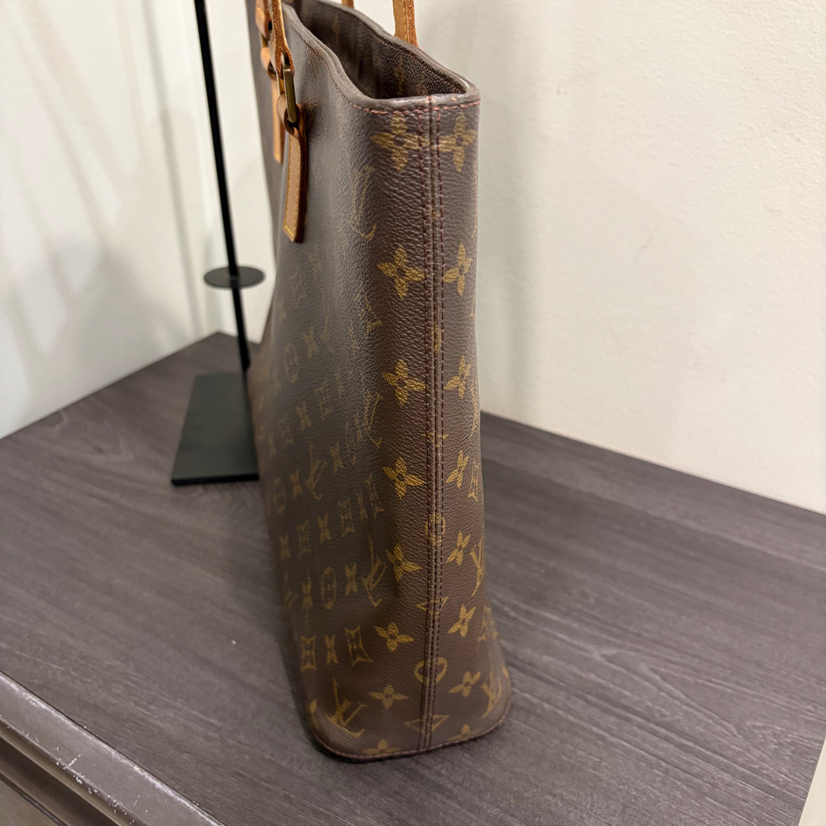 LOUIS VUITTON Luco Tote(Oct 31)