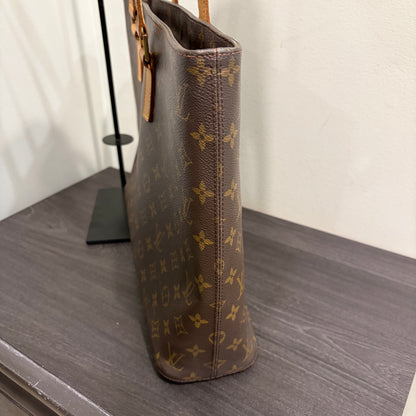 LOUIS VUITTON Luco Tote(Oct 31)