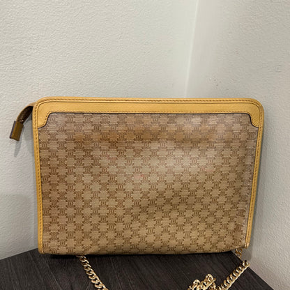 #254 CELINE Pouch