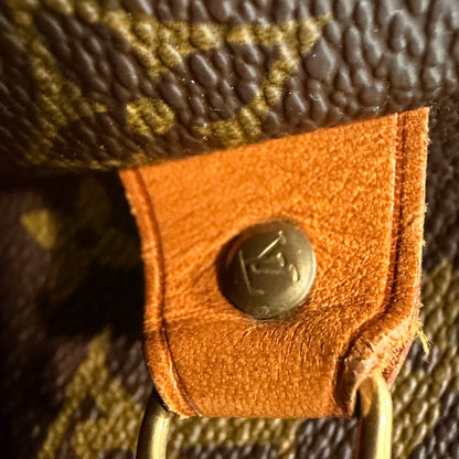 #1111 LOUIS VUITTON Sac Shopping Tote