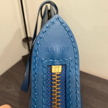 #8248 LOUIS VUITTON Epi Leather St Jacques GM