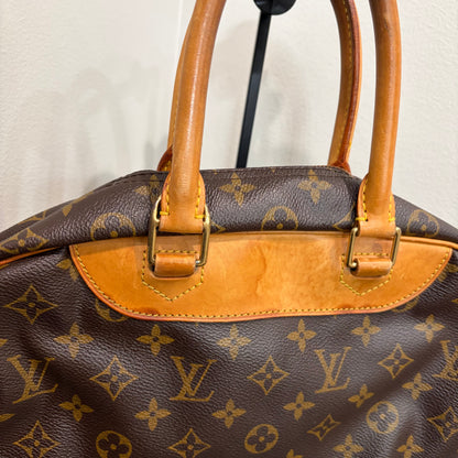 #8254 LOUIS VUITTON Deauville