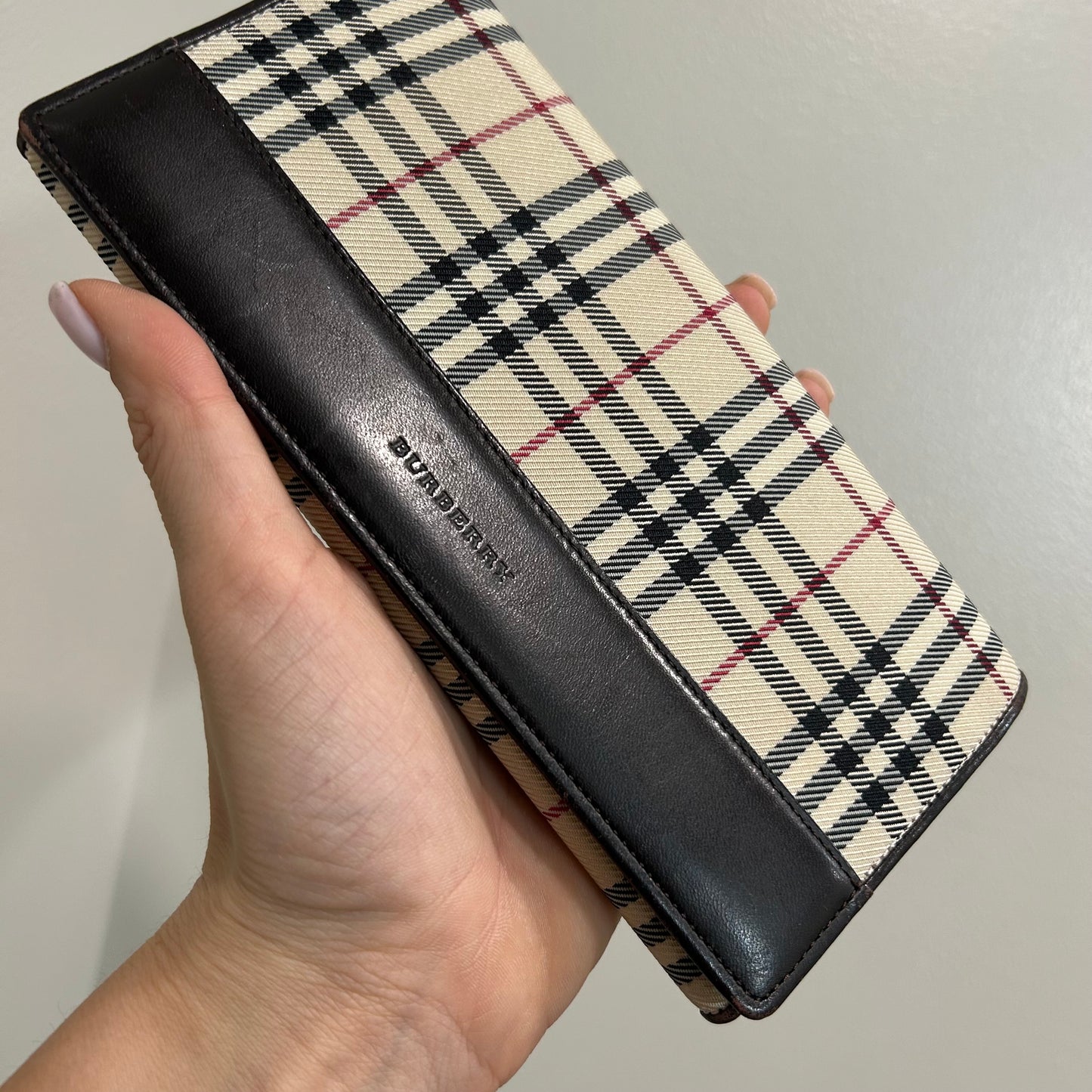 Burberry Wallet