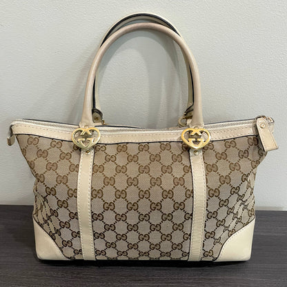 SOLD! Gucci GG Bag