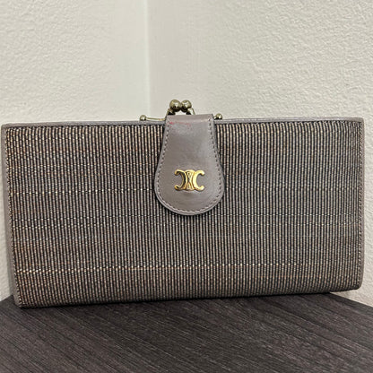 SOLD! Celine Wallet