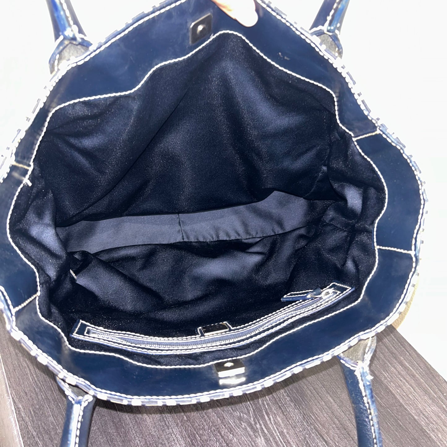#415 FENDI Tote