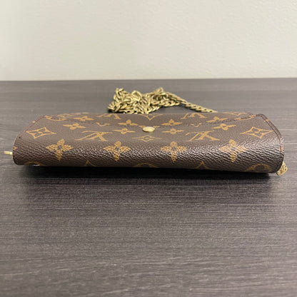 Louis Vuitton Monogram Wallet