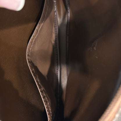 8892 BURBERRY Vintage Crossbody