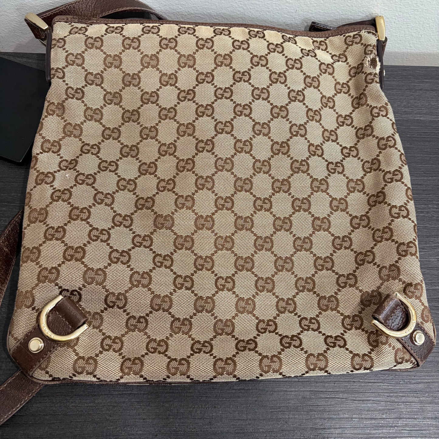 #9103 GUCCI Crossbody