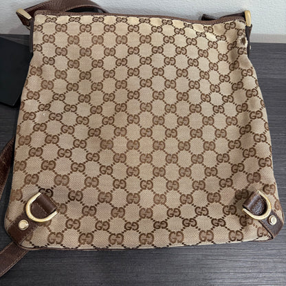 #9103 GUCCI Crossbody