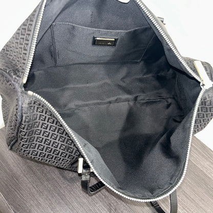 #314 FENDI Black Tote