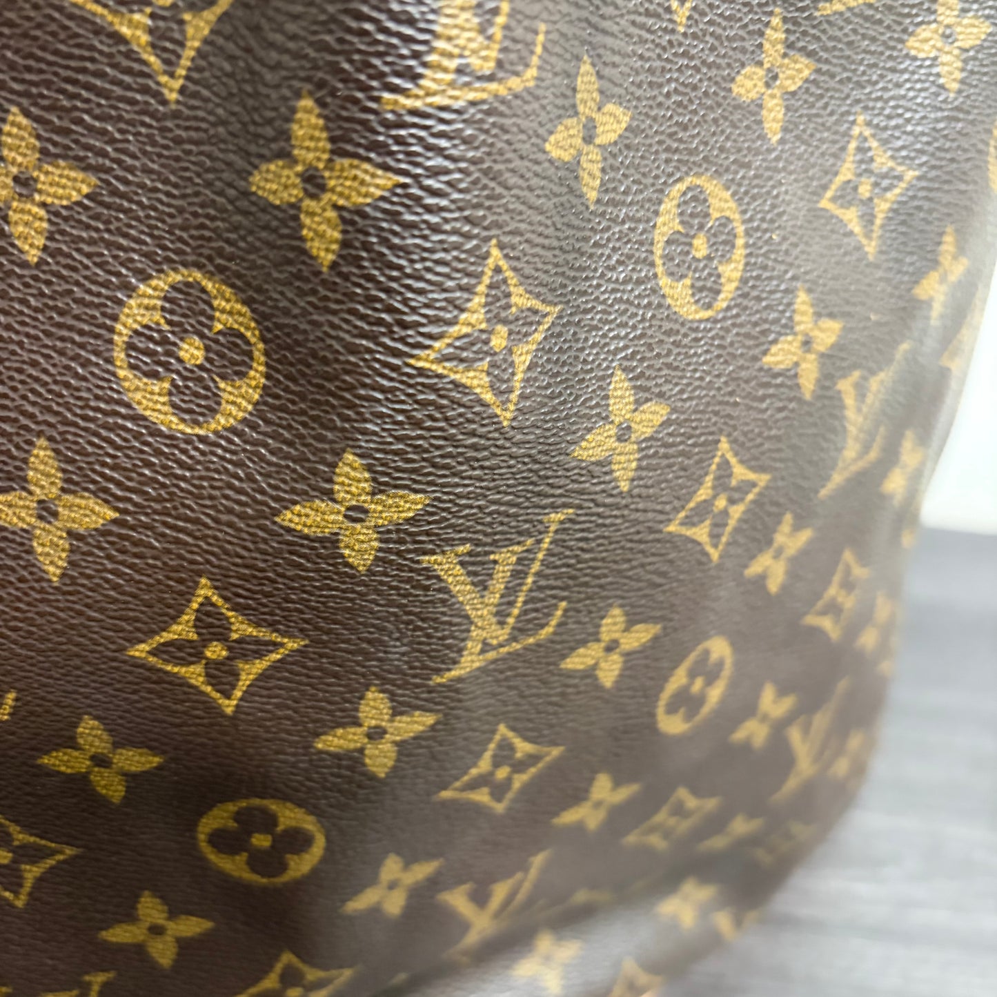 #3219 LOUIS VUITTON Monogram Noe