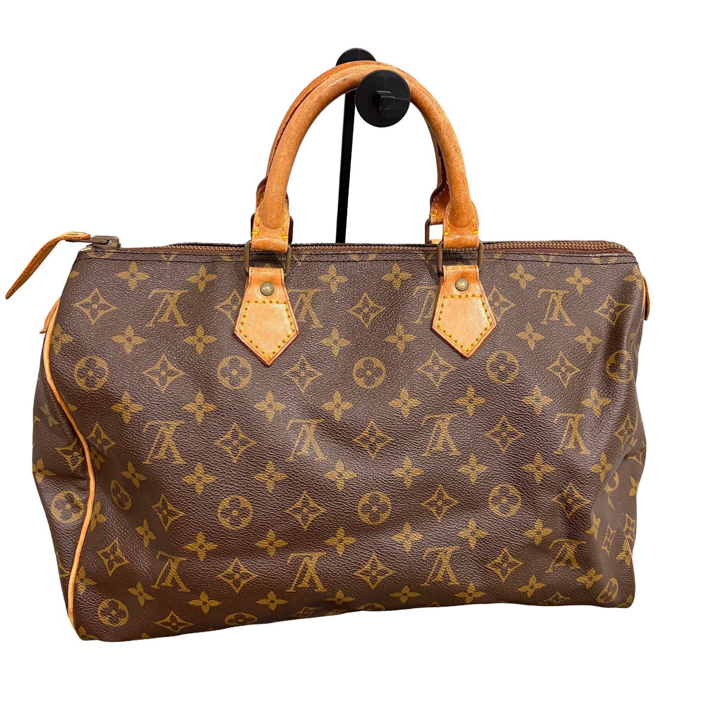 #8262 LOUIS VUITTON Speedy 35