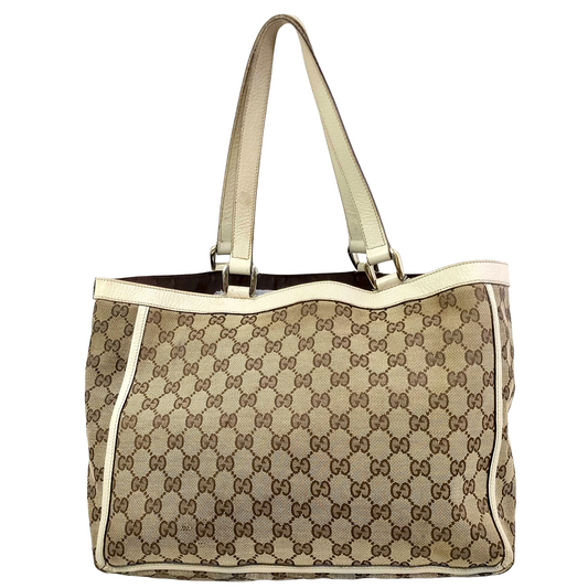 1113 GUCCI Large Tote