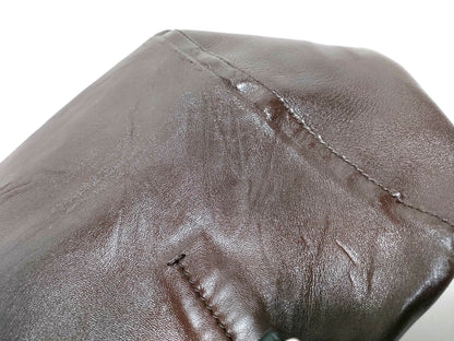 #1156 CELINE Dual Leather Trio Bag