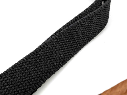 #1372 MCM Vintage Cognac Visetos Belt (Bum) Bag