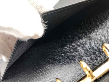 #1212 LOUIS VUITTON Red Epi Leather Agenda PM