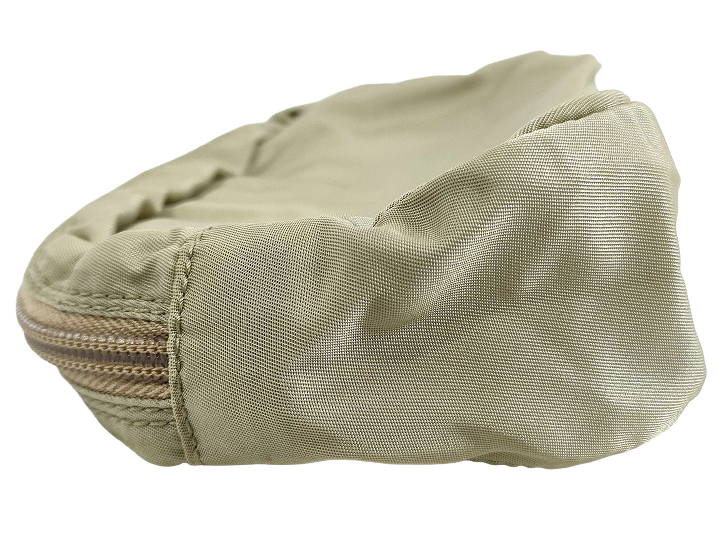 #1211 PRADA Nylon Cosmetic Pouch