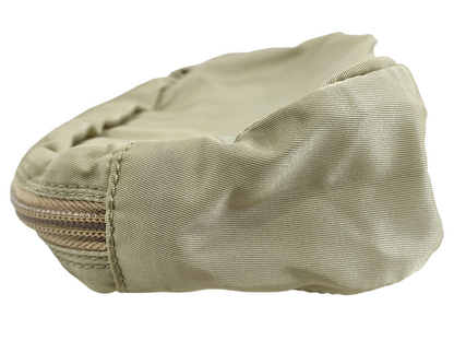 #1211 PRADA Nylon Cosmetic Pouch