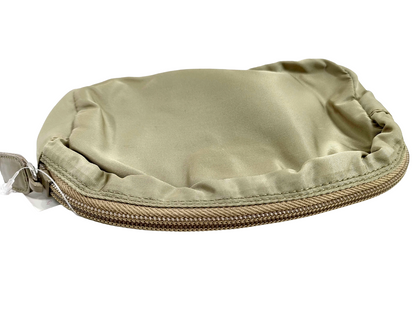 #1211 PRADA Nylon Cosmetic Pouch
